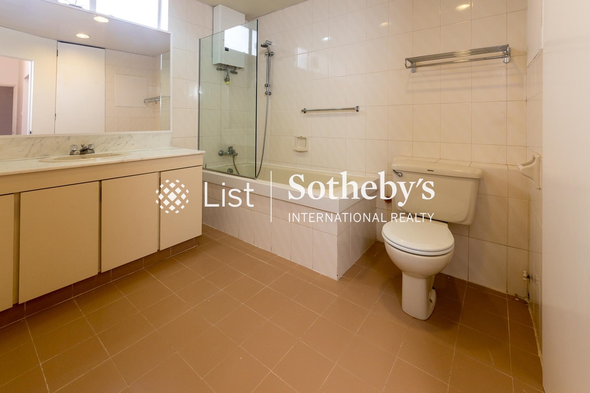 Deepdene 蒲苑 | Master Bathroom