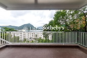 Deepdene 蒲苑 | Balcony off Living and Dining Room