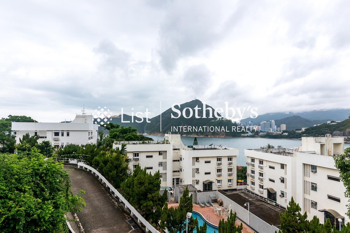 Deepdene 蒲苑 | View from Living and Dining Room