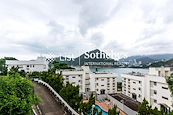 Deepdene 蒲苑 | View from Living and Dining Room