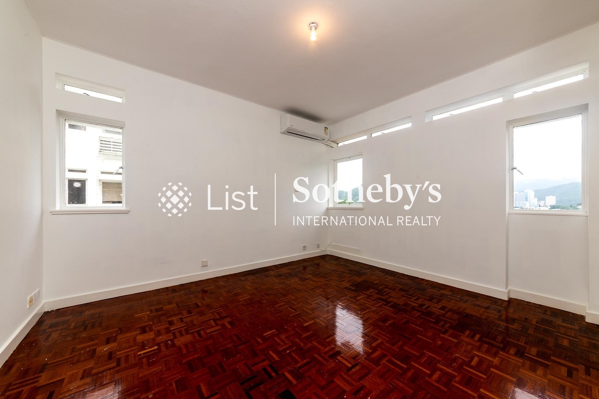 Deepdene 蒲苑 | Master Bedroom