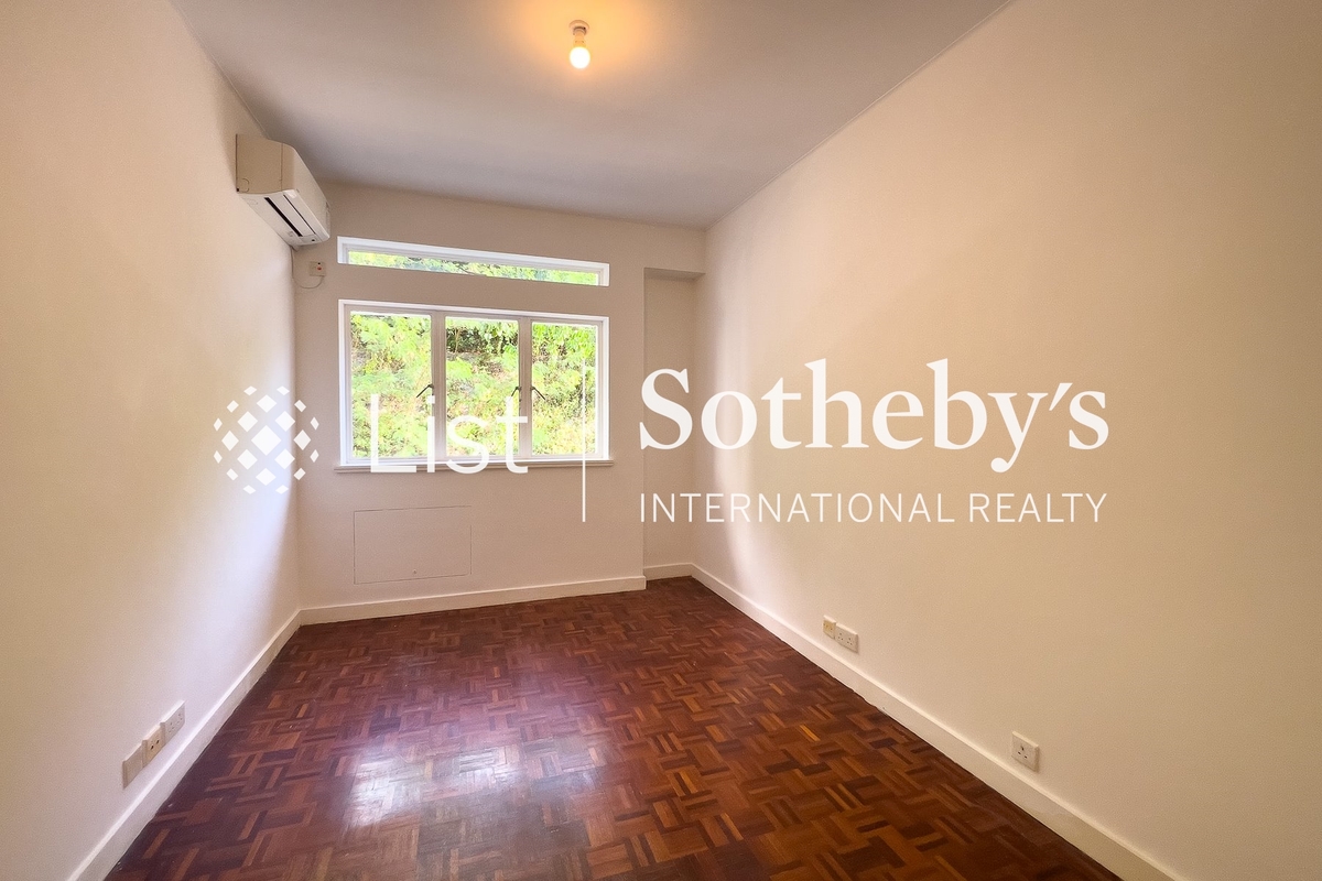 Deepdene 蒲苑 | Fourth Bedroom