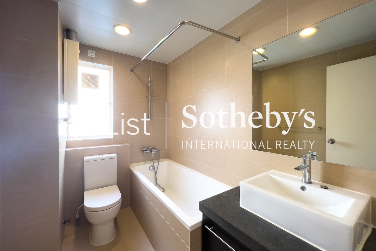 Deepdene 蒲苑 | Second Bathroom