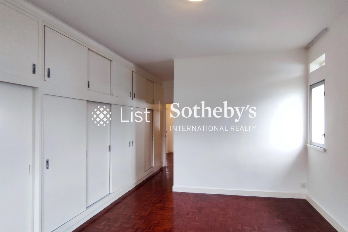 Deepdene 蒲苑 | Master Bedroom