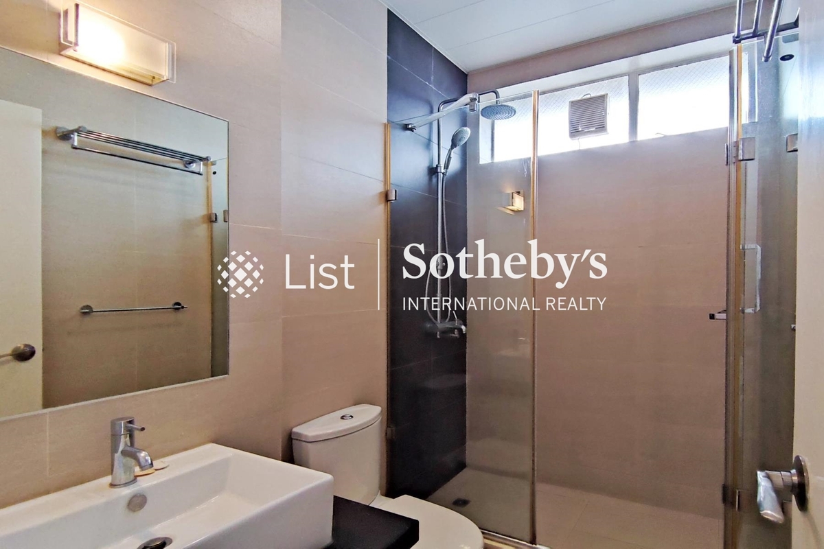 Deepdene 蒲苑 | Master Bathroom