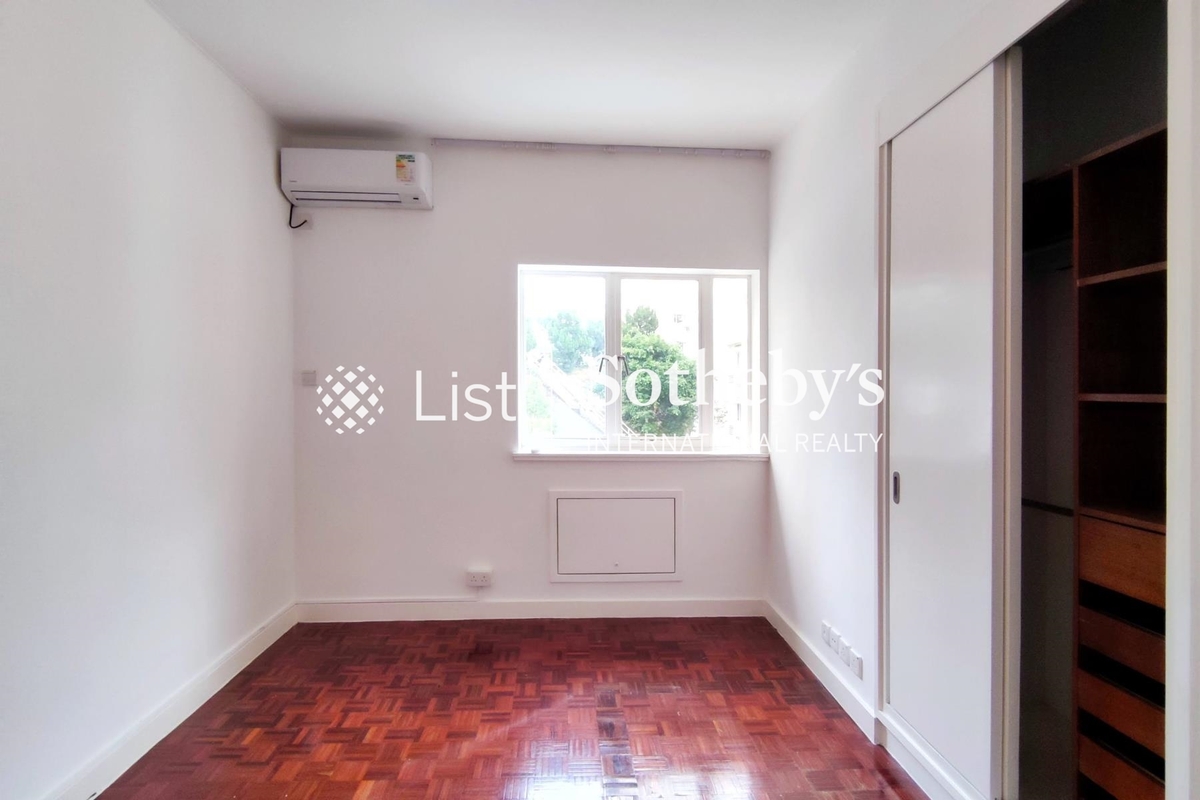 Deepdene 蒲苑 | Third Bedroom