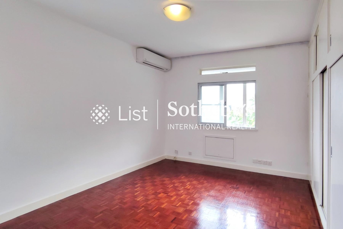 Deepdene 蒲苑 | Master Bedroom