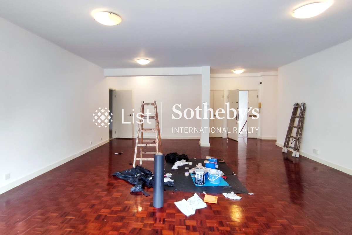 Deepdene 蒲苑 | Living and Dining Room