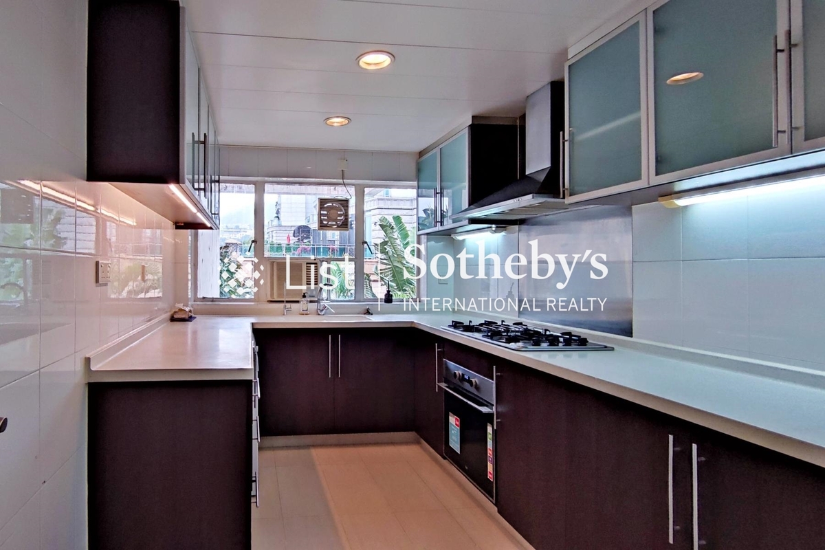 Deepdene 蒲苑 | Kitchen