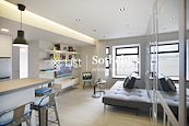 Yick Fung Garden 益丰花园 | Living Room
