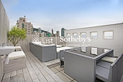 Yick Fung Garden 益丰花园 | Private Roof Terrace