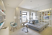 Yick Fung Garden 益丰花园 | Living and Dining Room