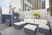 Yick Fung Garden 益丰花园 | Private Roof Terrace