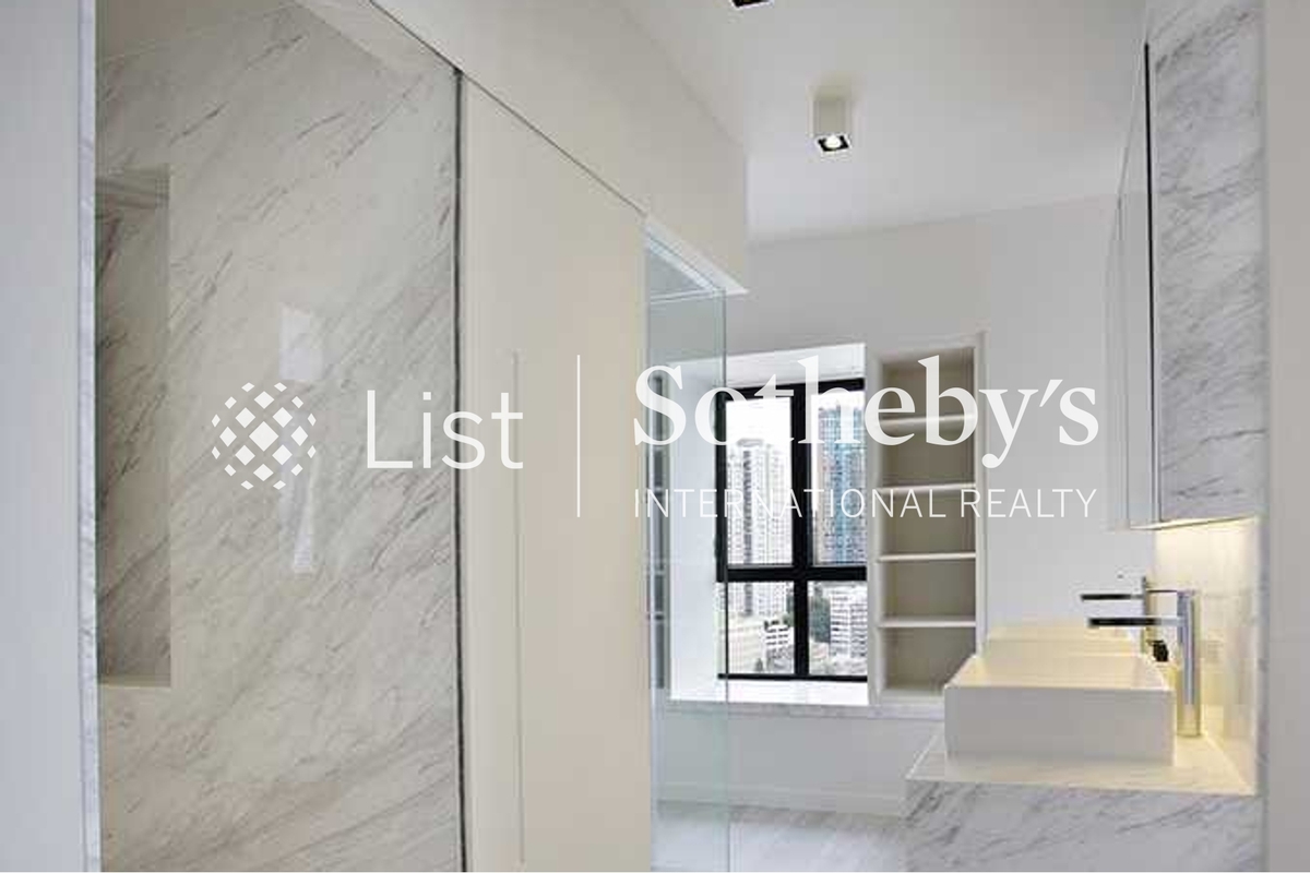 Yick Fung Garden 益丰花园 | Master Bathroom