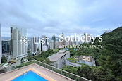 Grand Bowen 寶雲殿 | View from Balcony