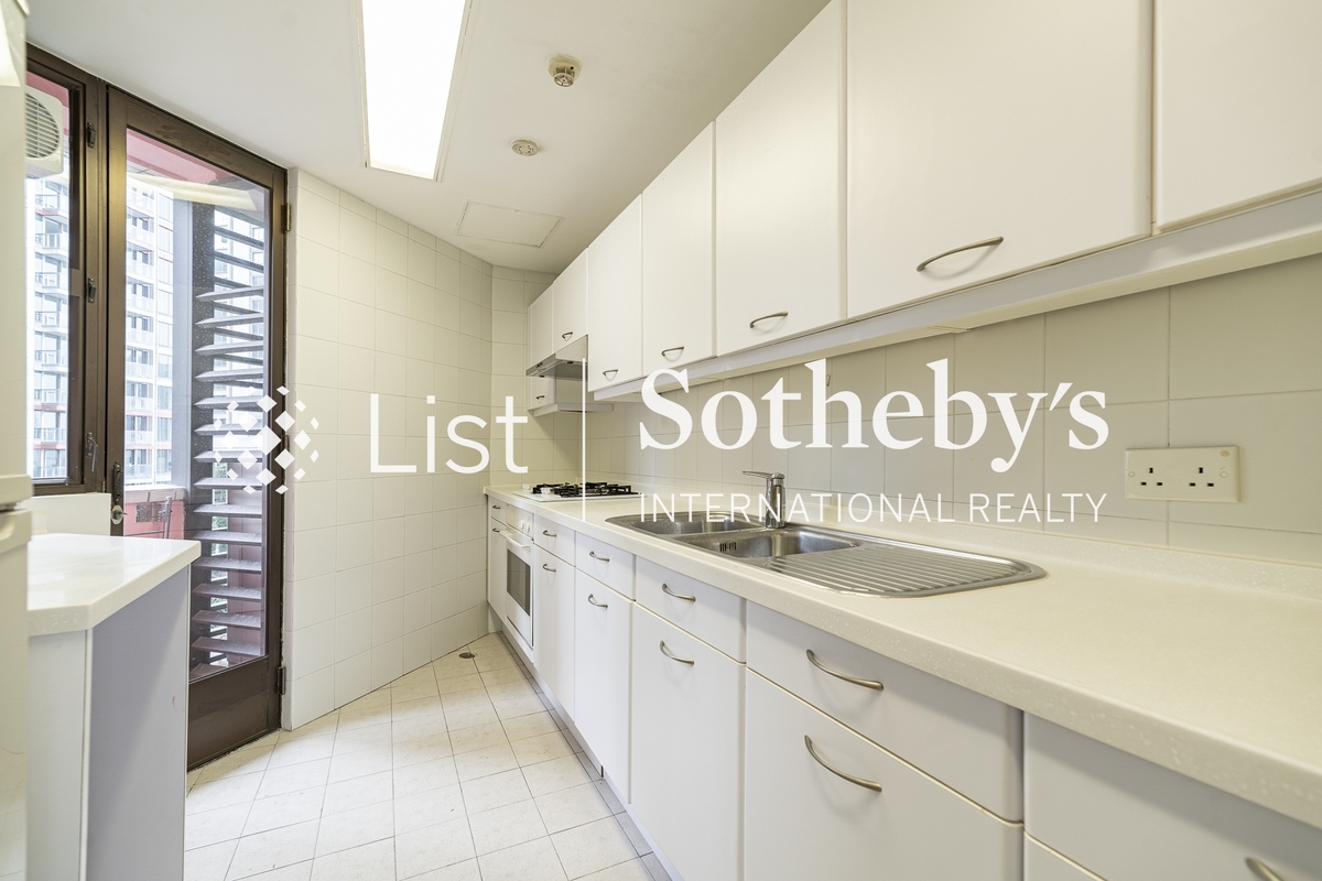 Grand Bowen 宝云殿 | Kitchen