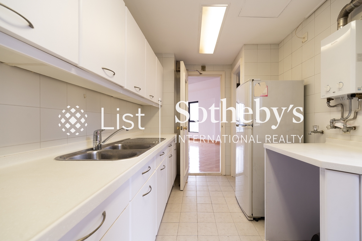 Grand Bowen 宝云殿 | Kitchen