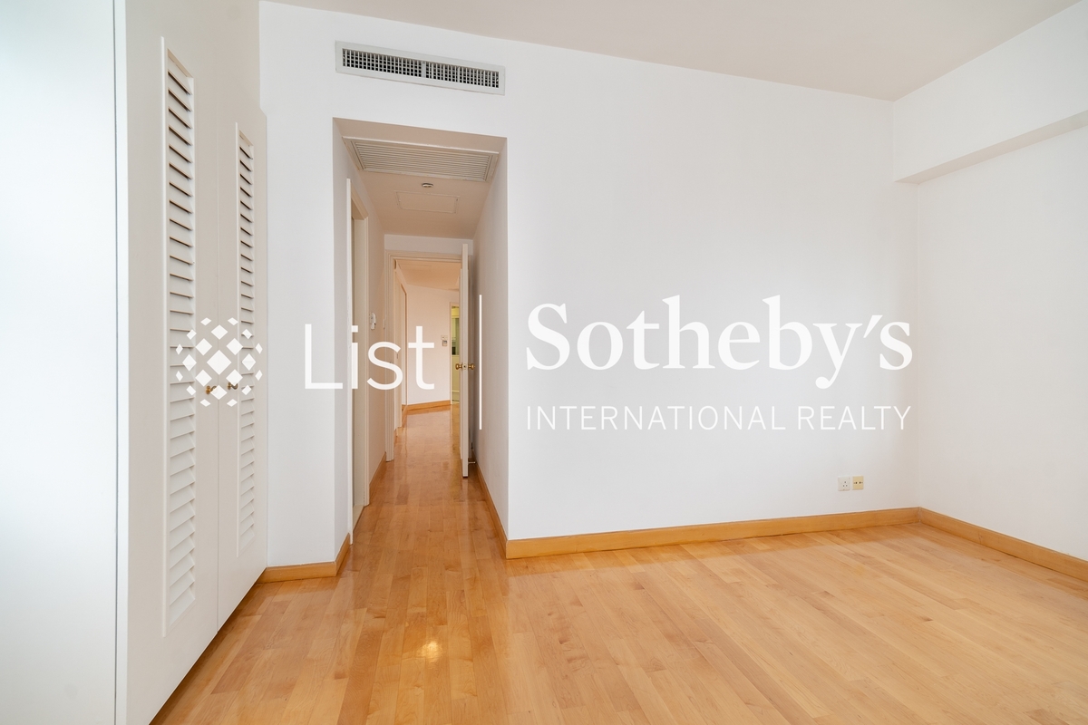 Grand Bowen 宝云殿 | Master Bedroom