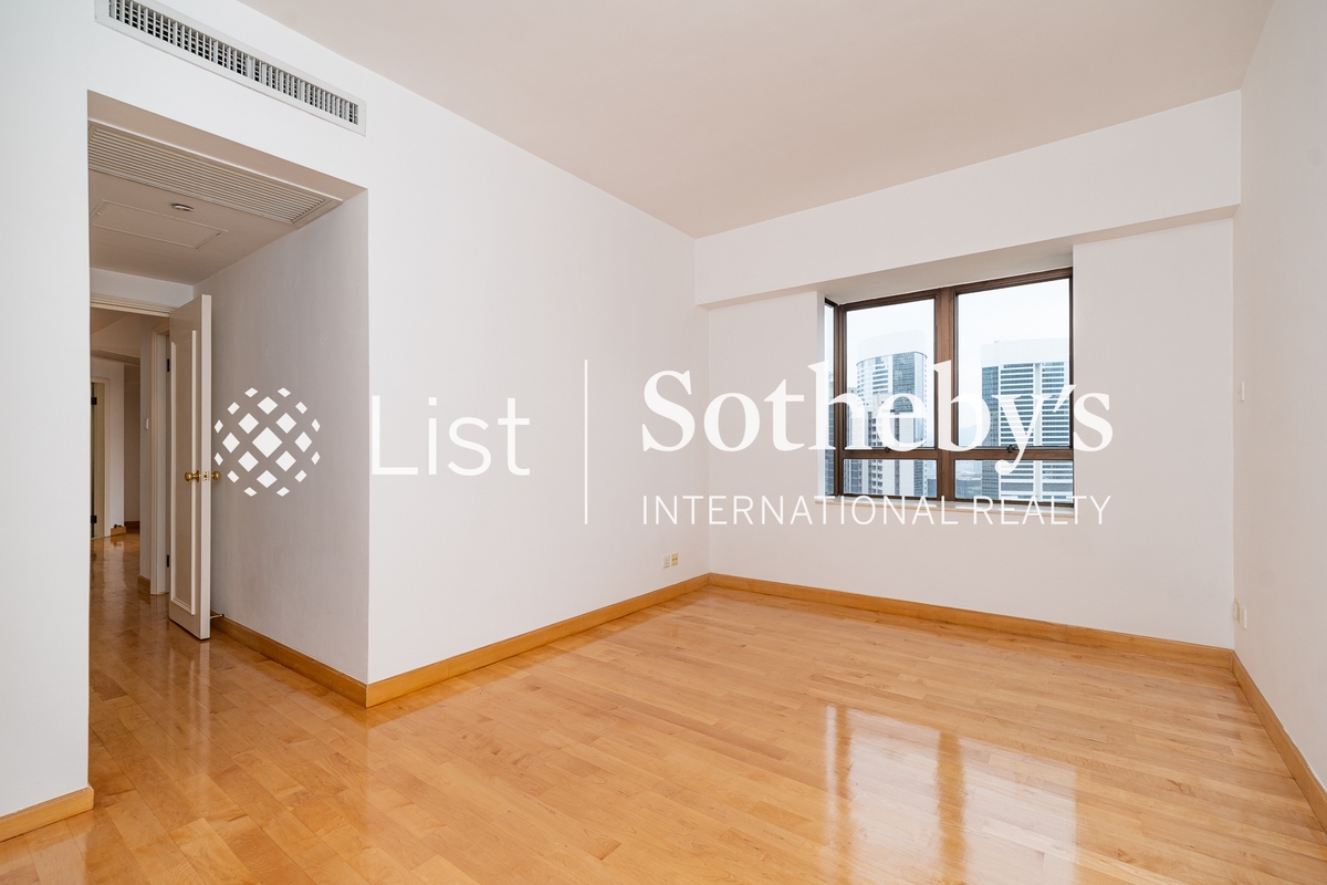 Grand Bowen 宝云殿 | Master Bedroom