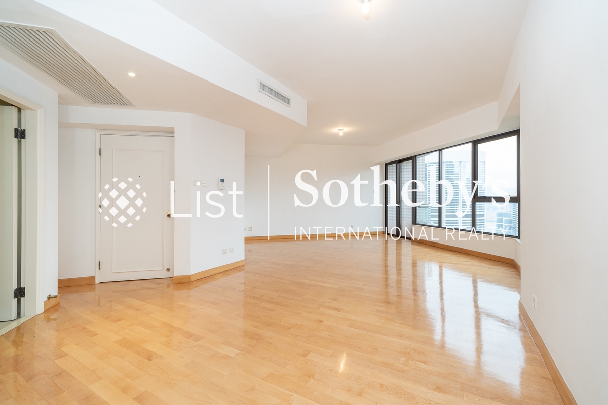 Grand Bowen 宝云殿 | Living and Dining Room