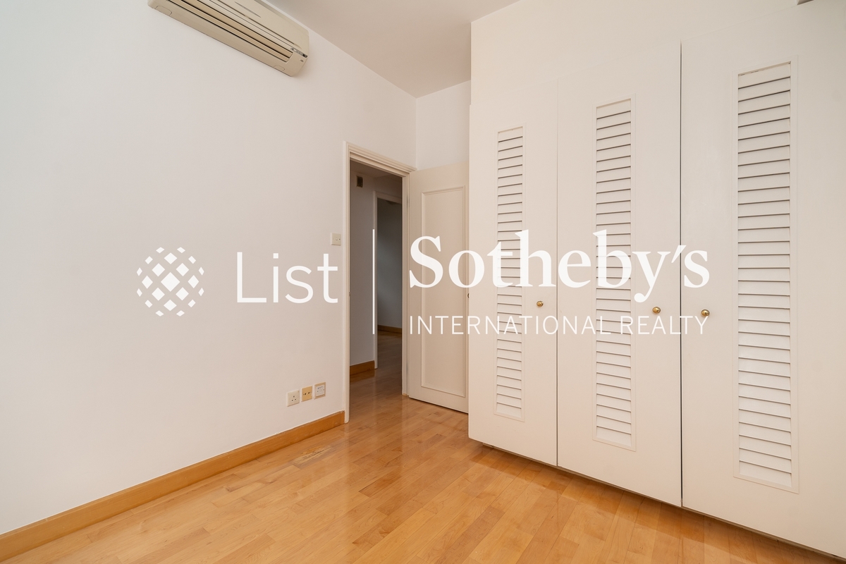 Grand Bowen 宝云殿 | Second Bedroom