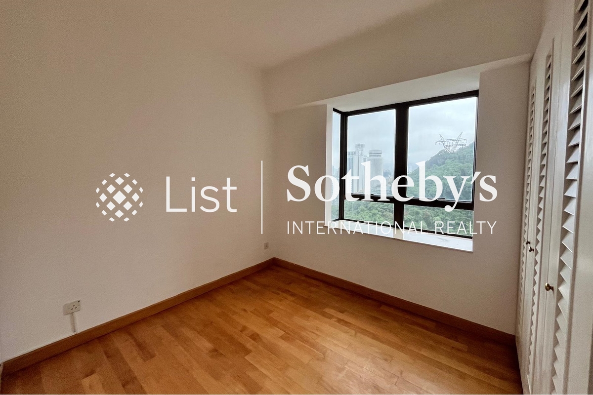 Grand Bowen 寶雲殿 | Second Bedroom