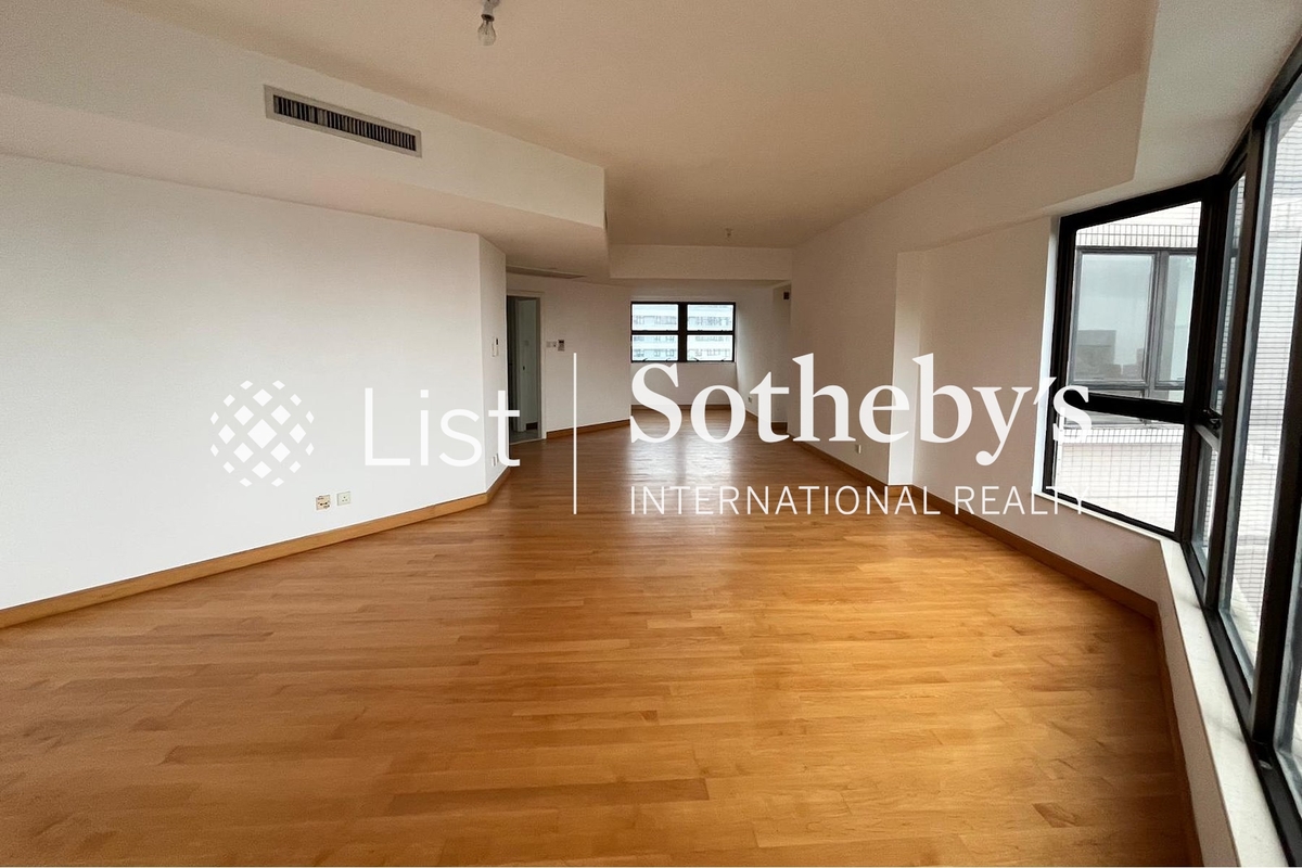 Grand Bowen 寶雲殿 | Living Room