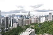 Grand Bowen 寶雲殿 | View from Living and Dining Room