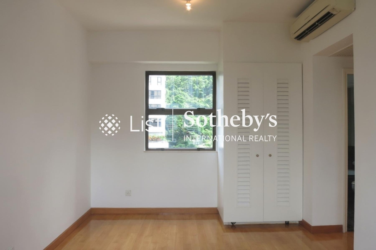 Grand Bowen 寶雲殿 | Master Bedroom