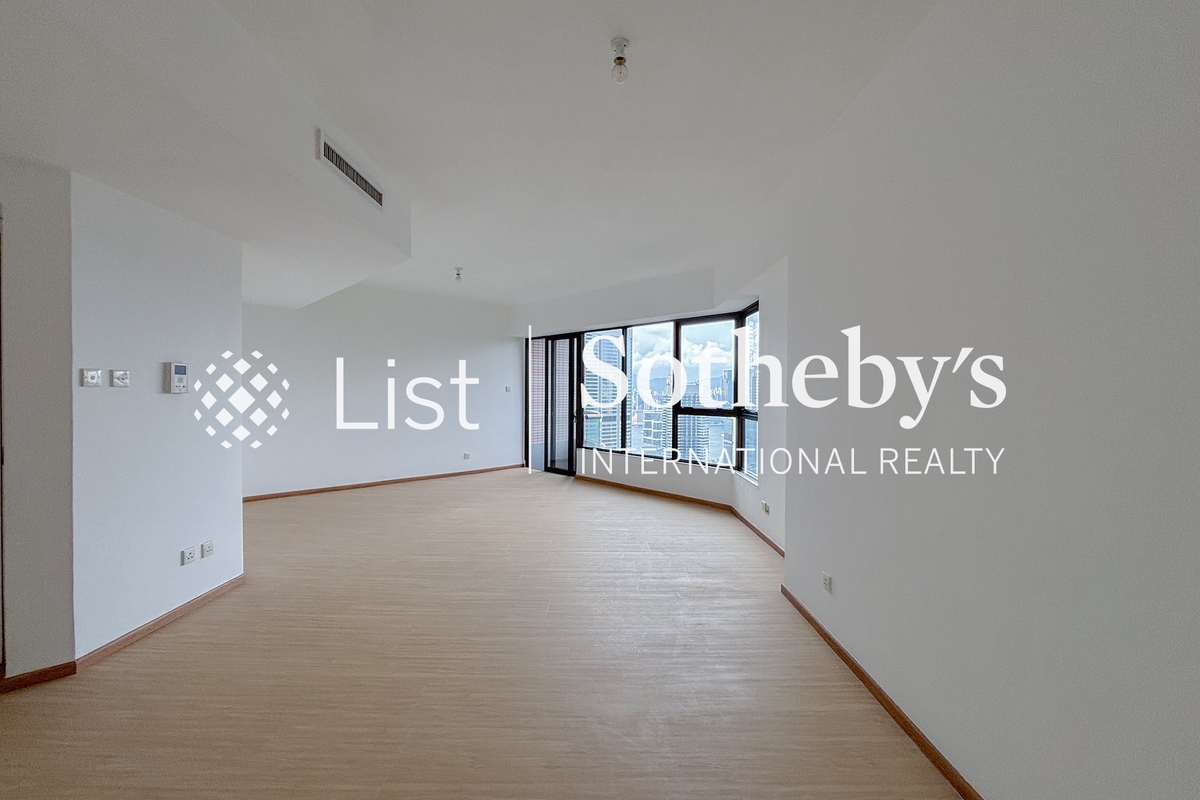 Grand Bowen 寶雲殿 | Living Room