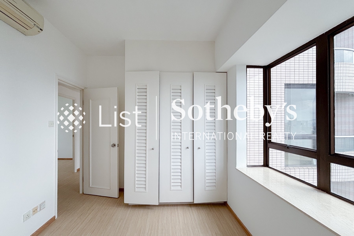 Grand Bowen 寶雲殿 | Second Bedroom