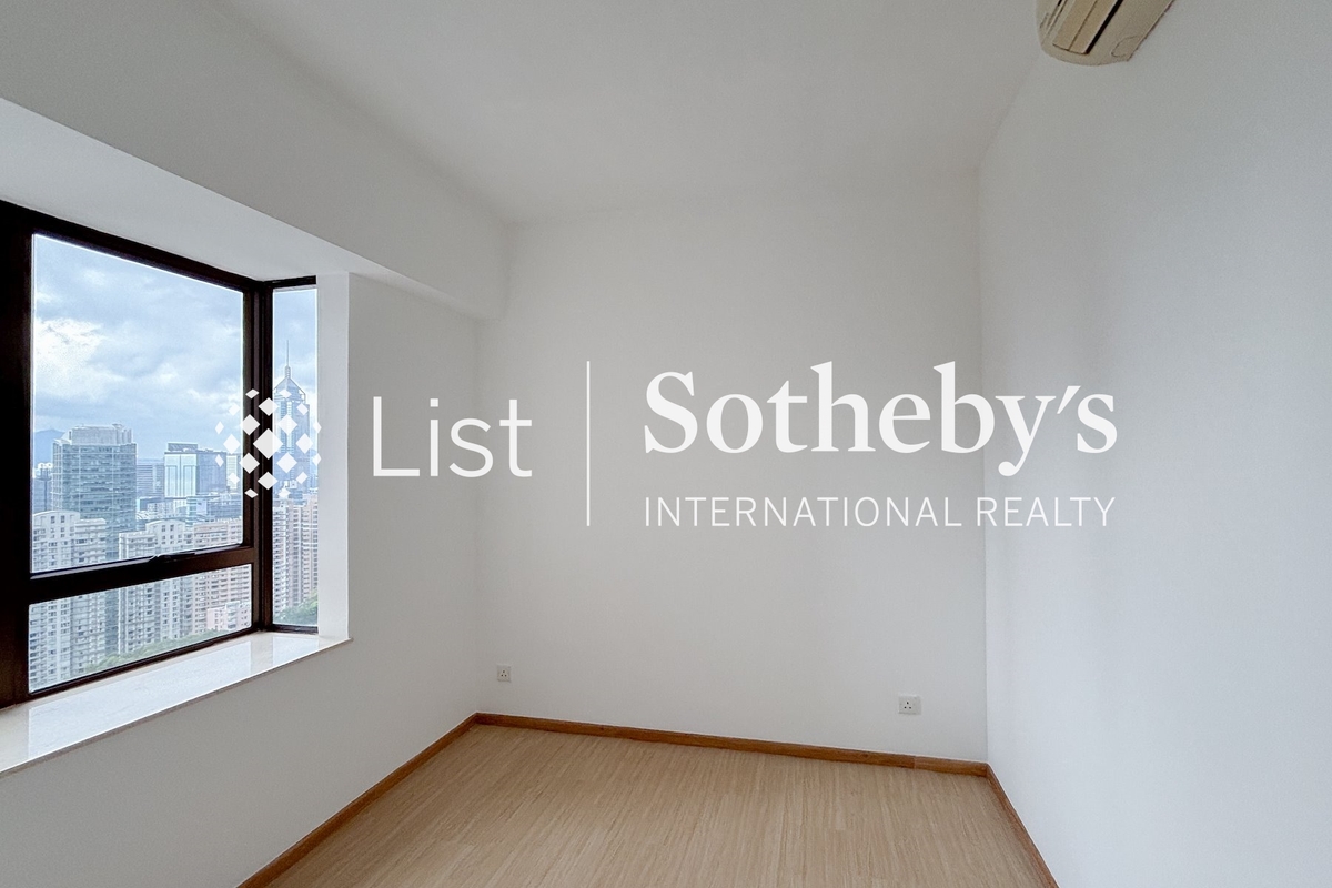 Grand Bowen 寶雲殿 | Second Bedroom