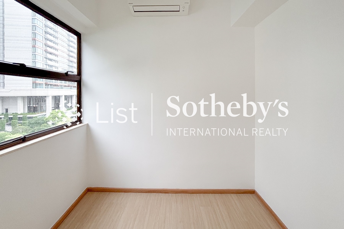 Grand Bowen 寶雲殿 | Third Bedroom