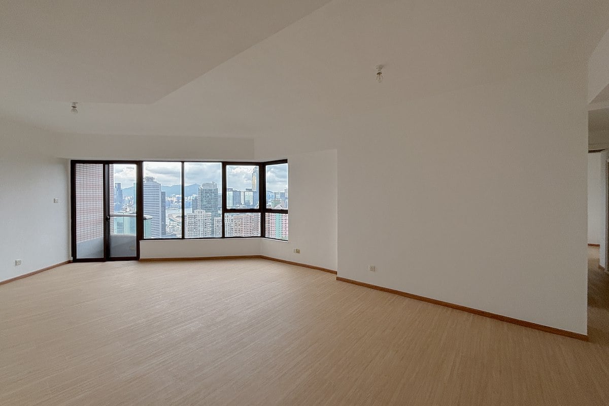 Grand Bowen 寶雲殿 | Living Room