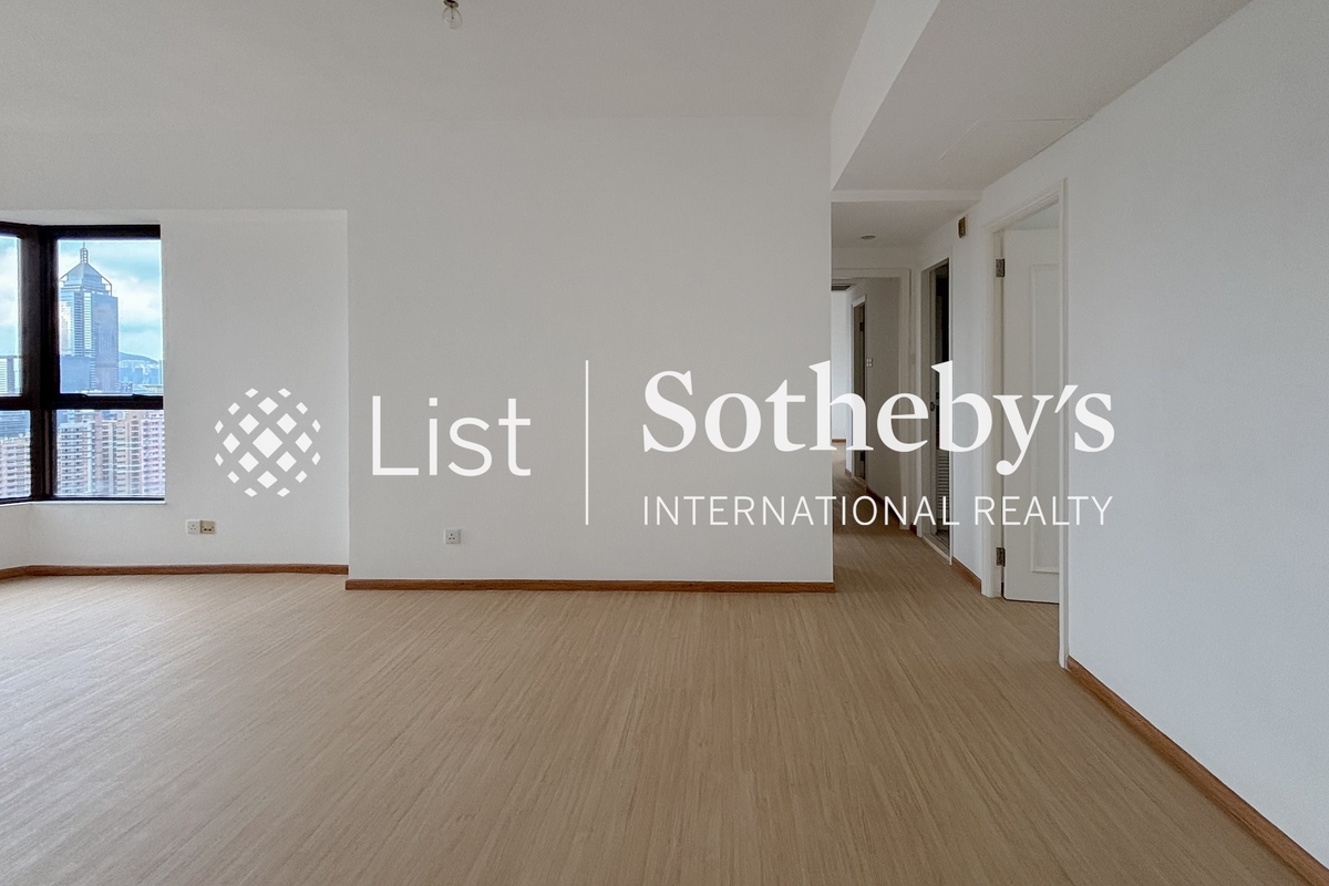 Grand Bowen 寶雲殿 | Dining Room