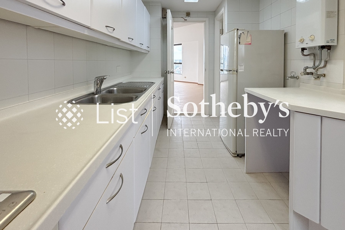 Grand Bowen 寶雲殿 | Kitchen