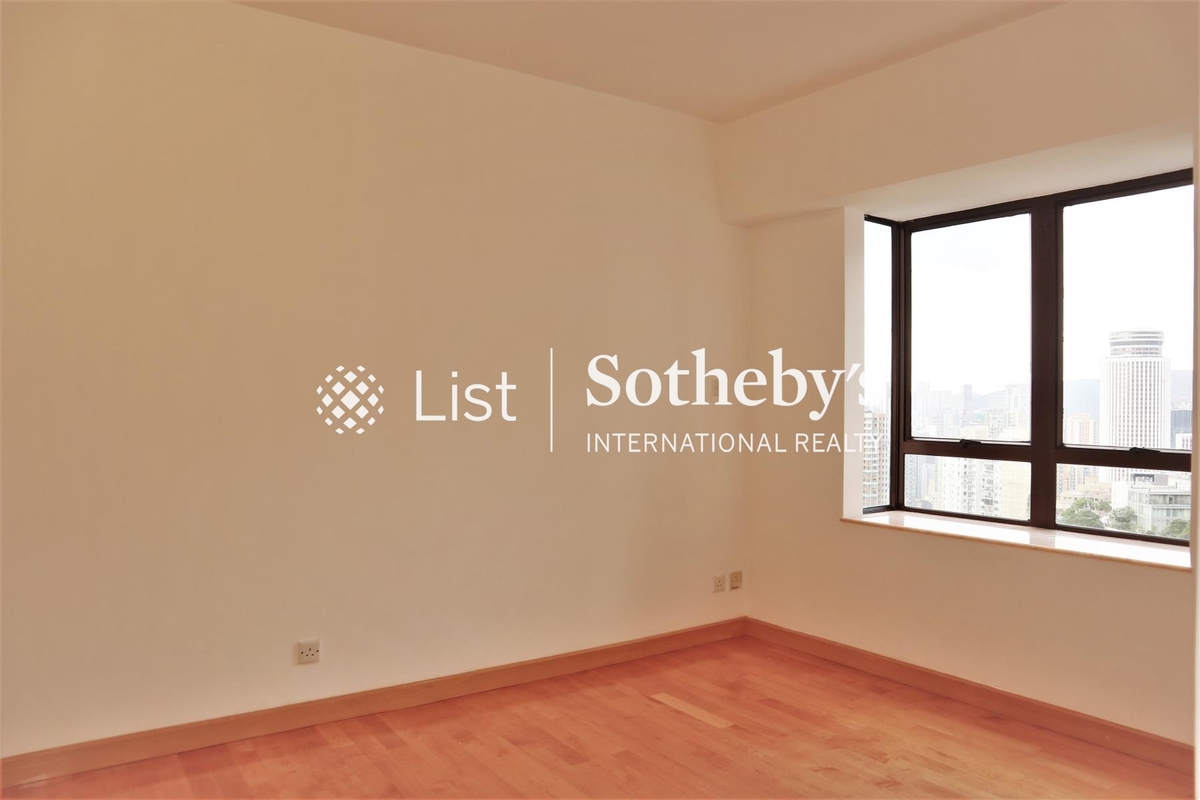 Grand Bowen 寶雲殿 | Master Bedroom