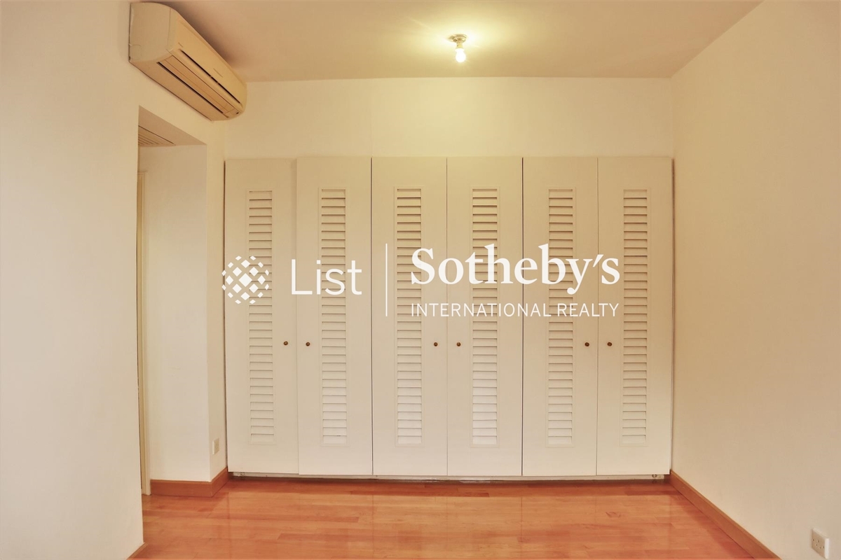 Grand Bowen 寶雲殿 | Master Bedroom