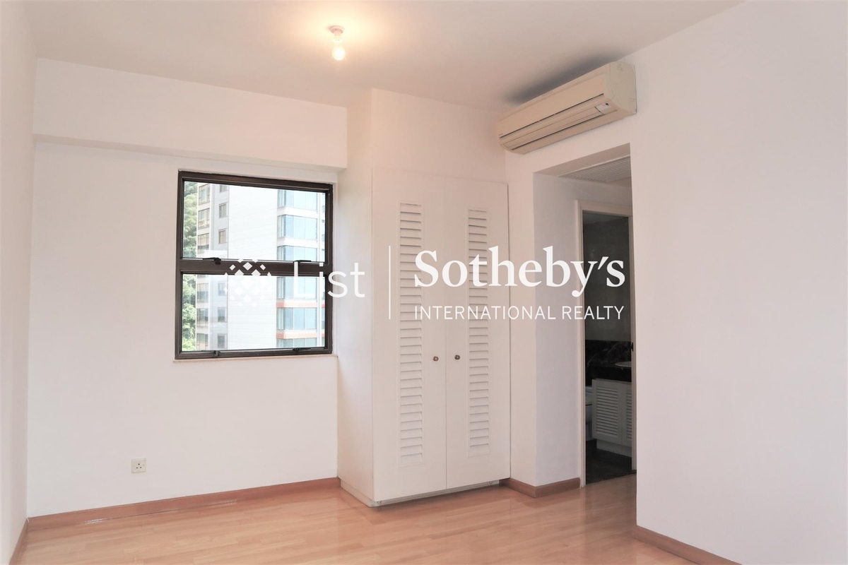 Grand Bowen 寶雲殿 | Master Bedroom