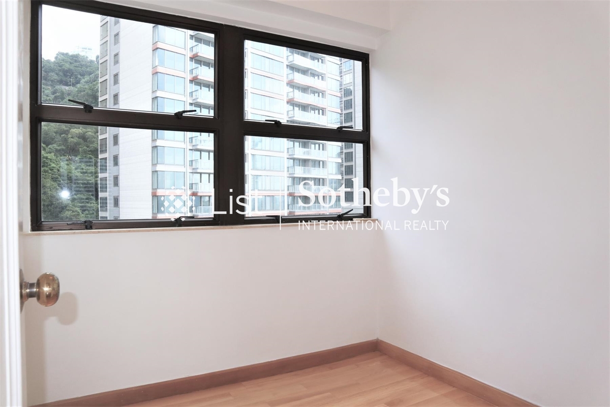 Grand Bowen 寶雲殿 | Third Bedroom