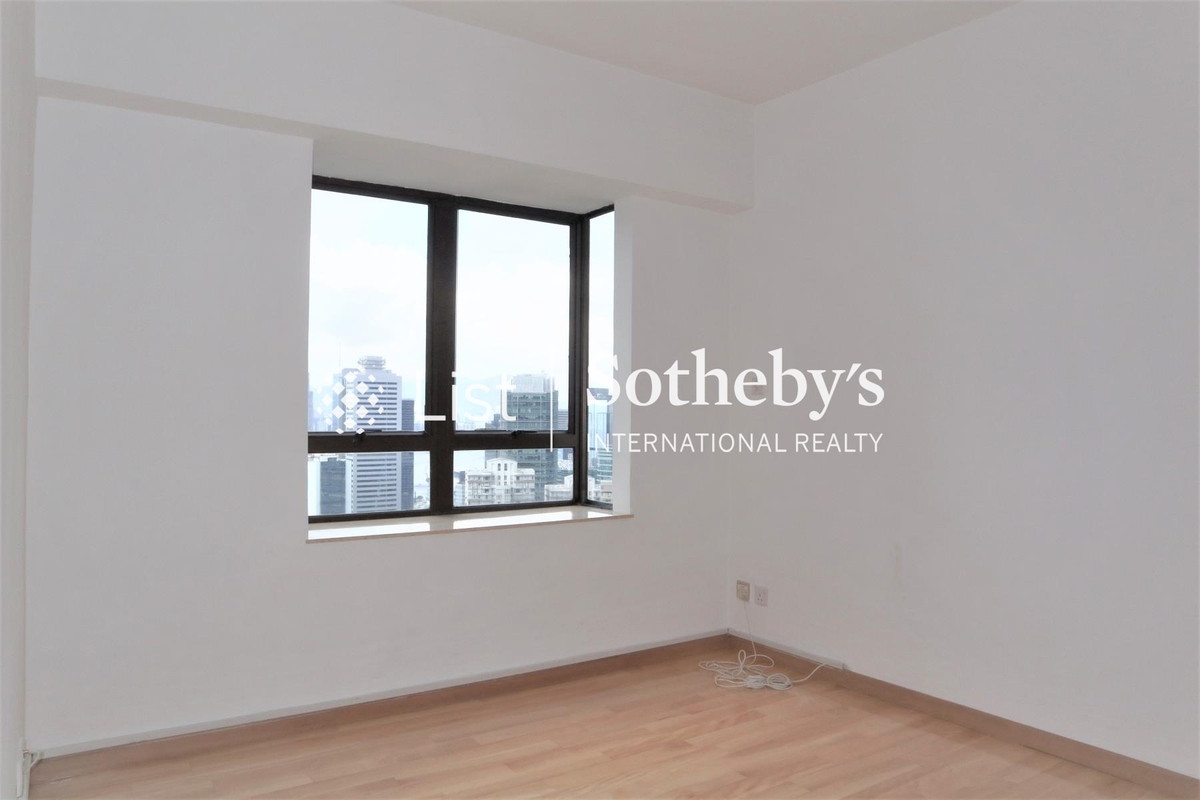 Grand Bowen 寶雲殿 | Master Bedroom