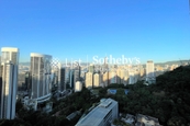 Grand Bowen 寶雲殿 | View from Living and Dining Room