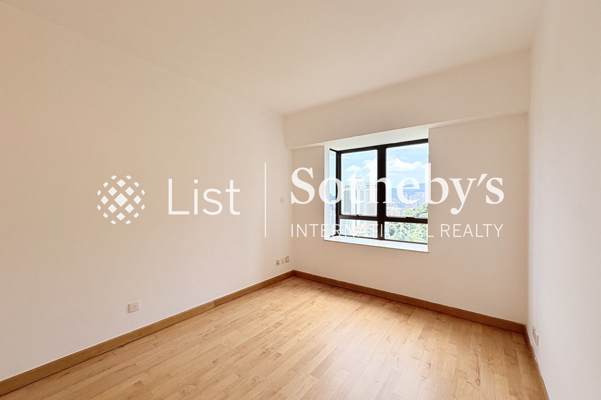 Grand Bowen 寶雲殿 | Master Bedroom