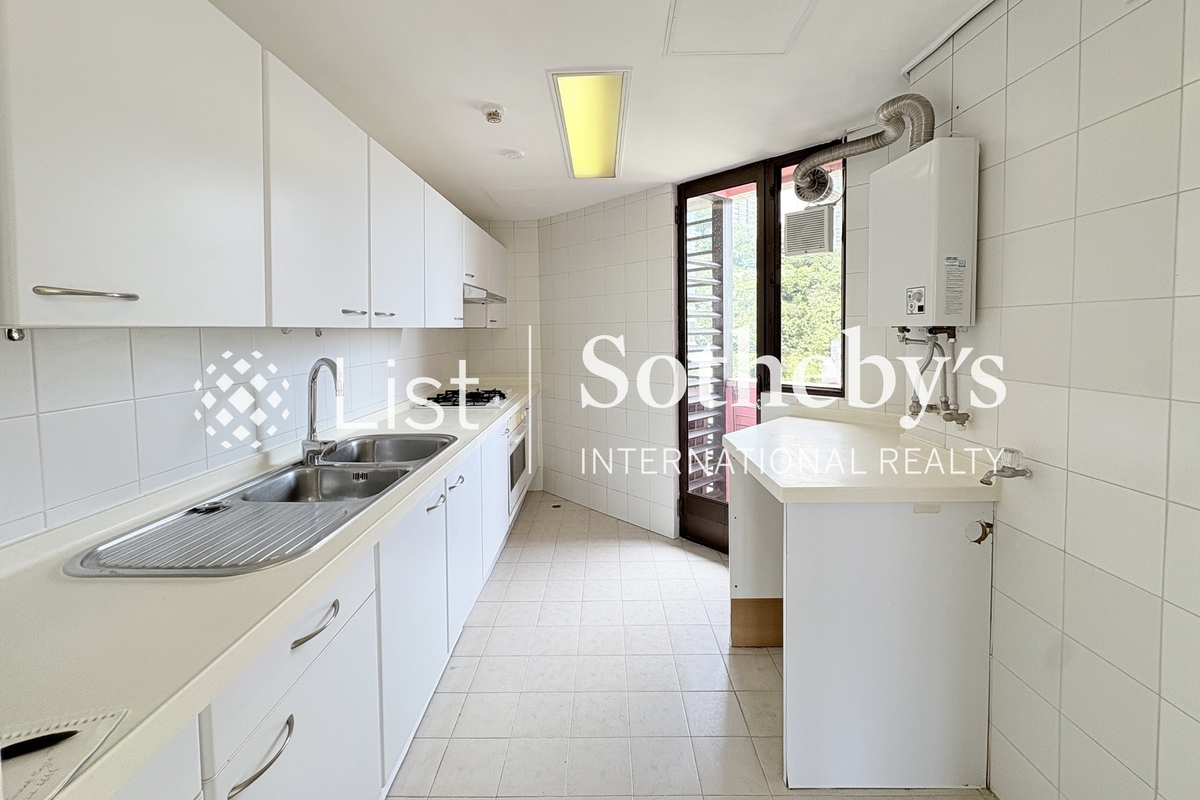 Grand Bowen 寶雲殿 | Kitchen