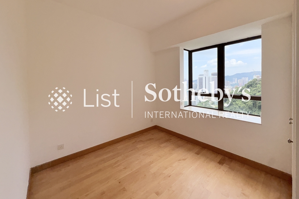 Grand Bowen 寶雲殿 | Second Bedroom