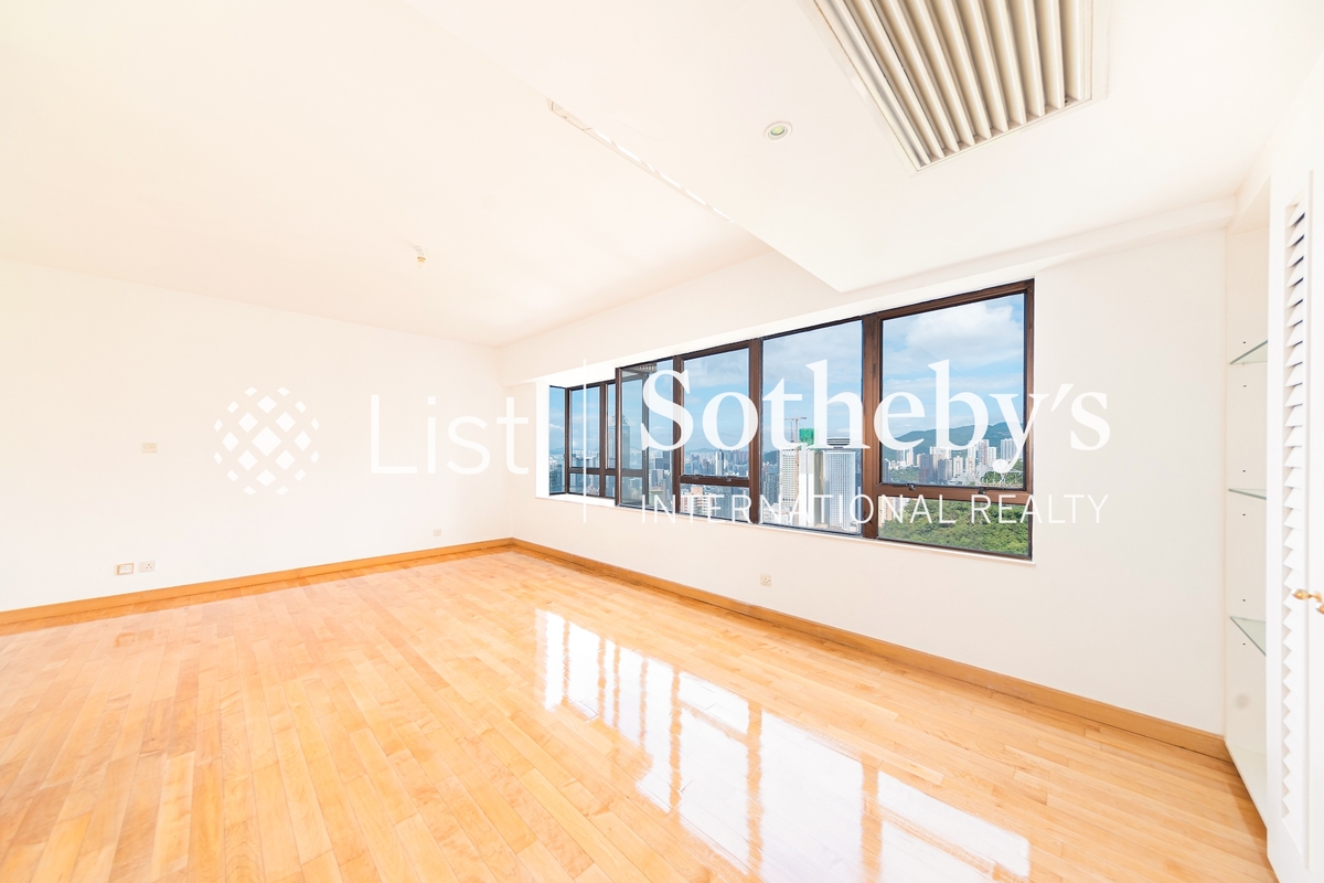 Grand Bowen 寶雲殿 | Master Bedroom