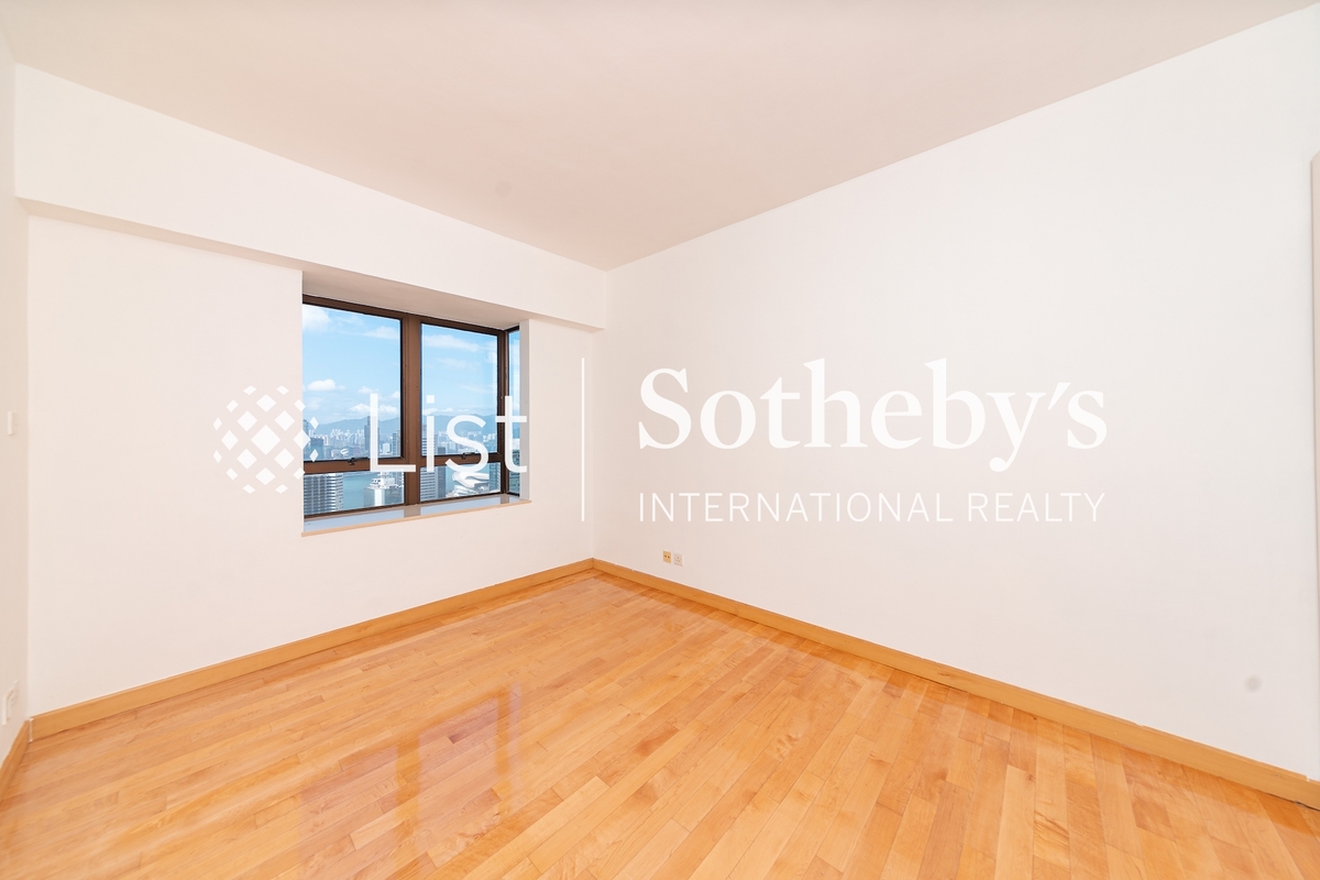 Grand Bowen 寶雲殿 | Fourth Bedroom