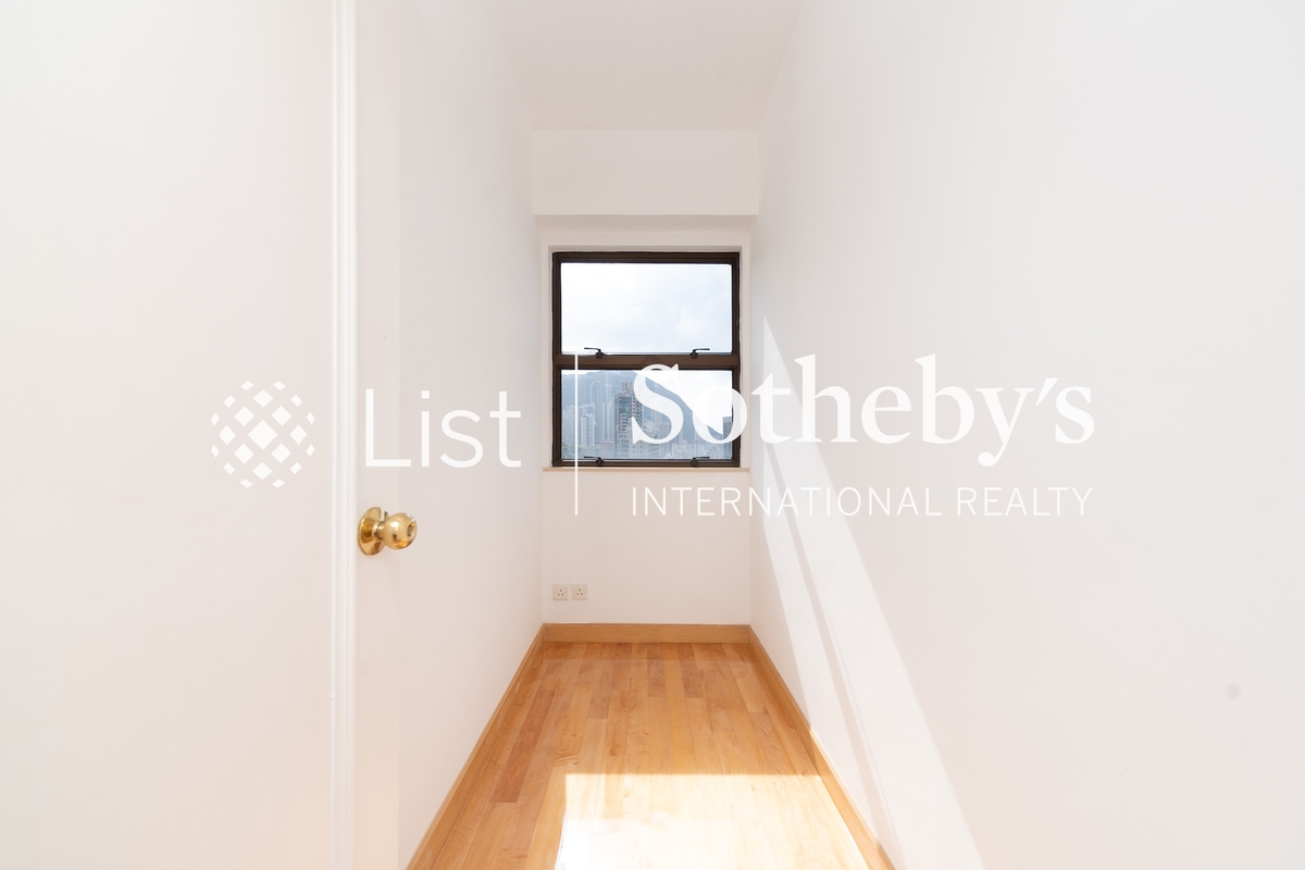 Grand Bowen 寶雲殿 | Study Room