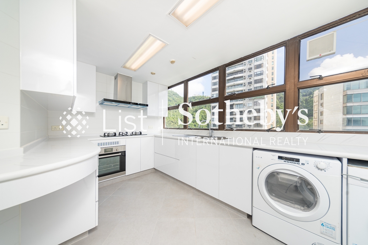 Grand Bowen 寶雲殿 | Kitchen