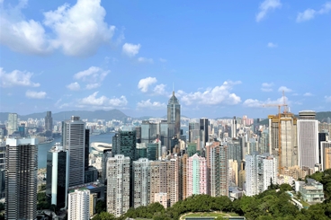 Grand Bowen 寶雲殿 | 